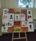 Инициатива по БДП с ученици и родители от начален етап по повод Европейската седмица на мобилността  - ОУ Христо Ботев - Юнаците