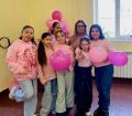 Ден на розовата фланелка  - ОУ Христо Ботев - Юнаците